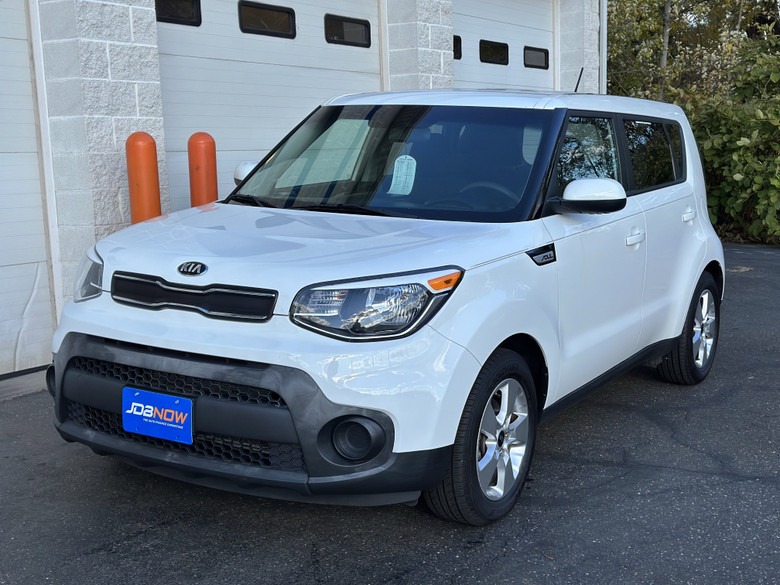 Kia Soul 2019 AM671