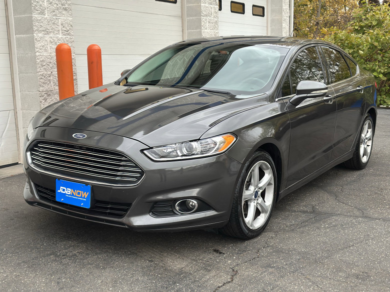 Ford Fusion 2016 A11389