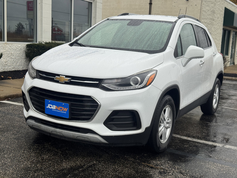 Chevrolet Trax 2017 AS3828