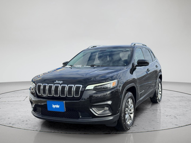 Jeep Cherokee 2020 M8779