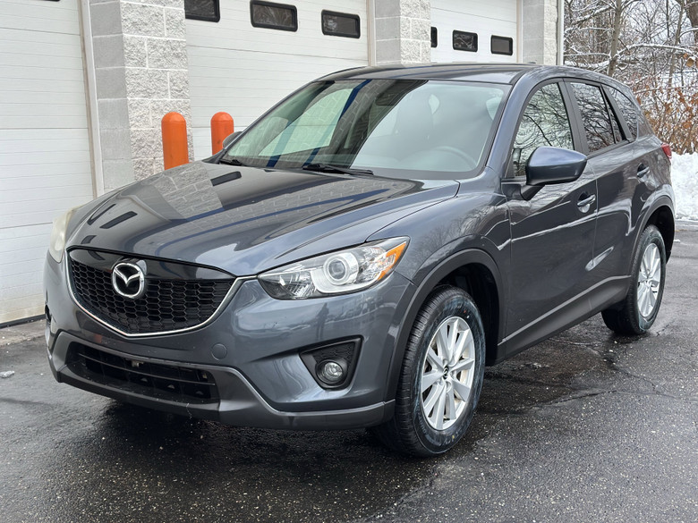 Mazda CX-5 2013 A11435