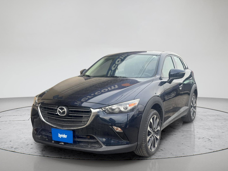 Mazda CX-3 2019 ME4148