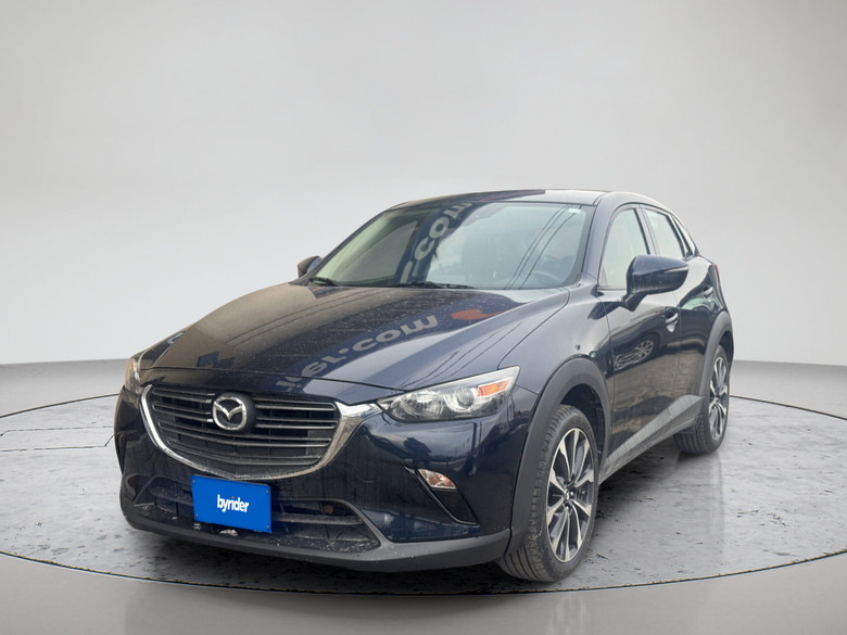 Mazda CX-3 2019 ME4148
