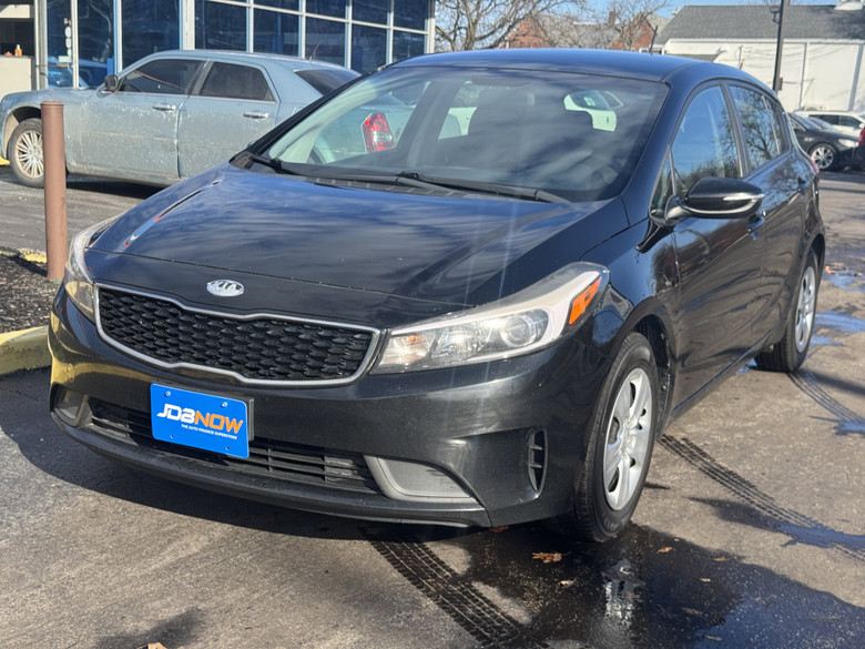 Kia Forte5 2017 ME4179
