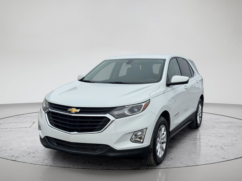 Chevrolet Equinox 2019 M8795