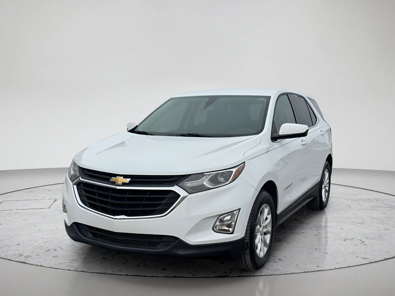 Chevrolet Equinox 2019 M8795