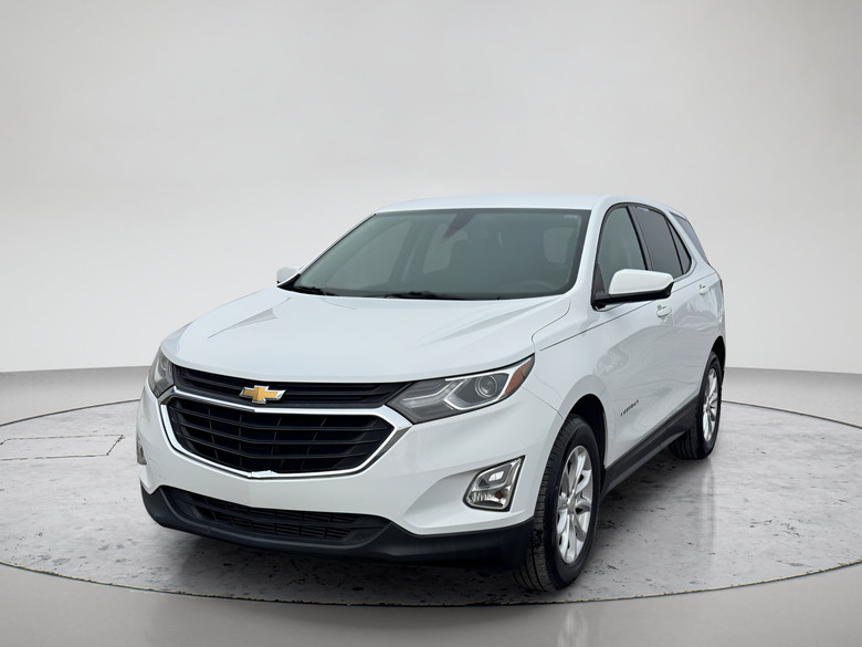 Chevrolet Equinox 2019 M8795