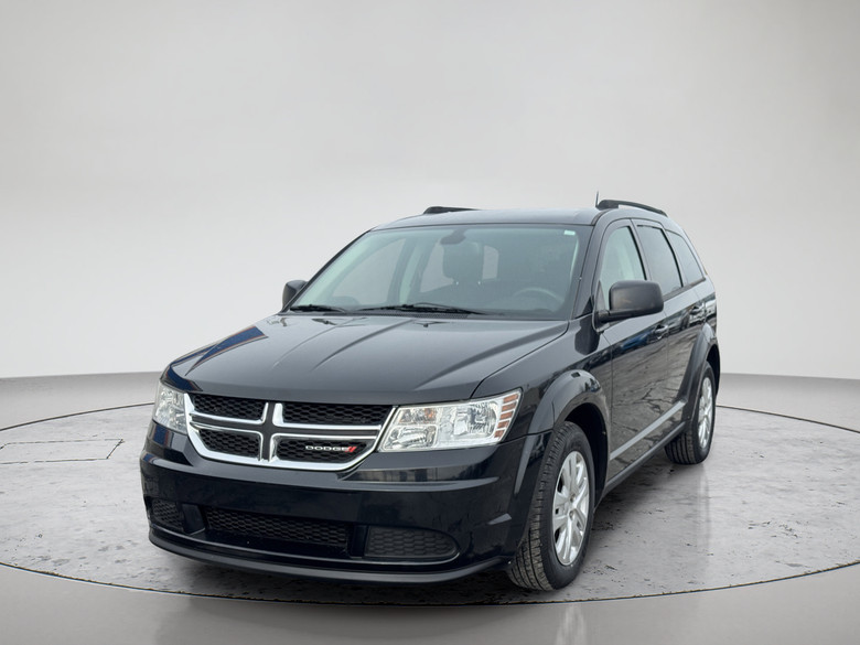 Dodge Journey 2019 M8794
