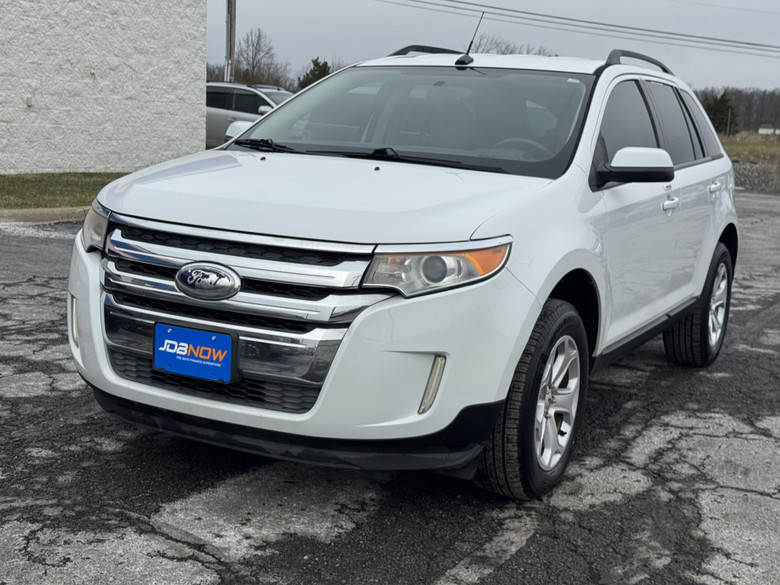 Ford Edge 2014 M8812