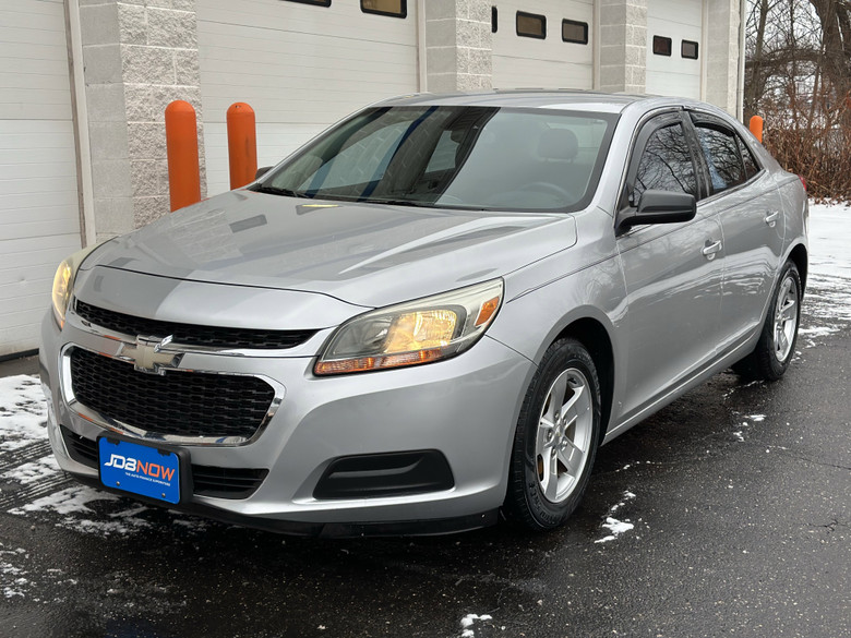 Chevrolet Malibu 2015 A11447