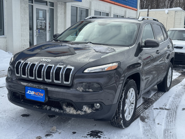 Jeep Cherokee 2015 AS3838