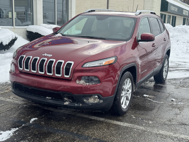 Jeep Cherokee 2015 ME4142