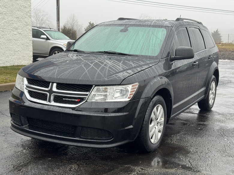 Dodge Journey 2018 M8816