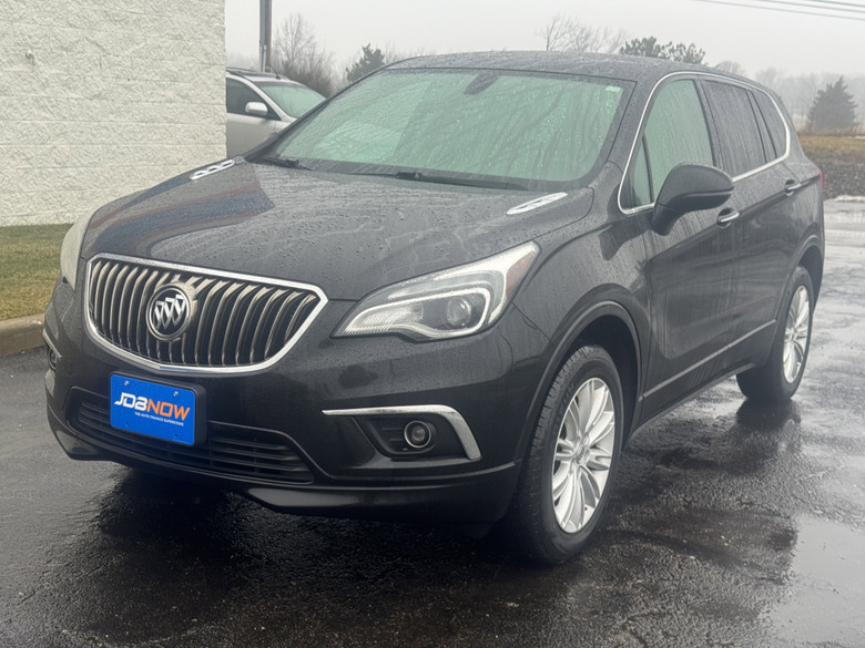 Buick Envision 2017 ME4219