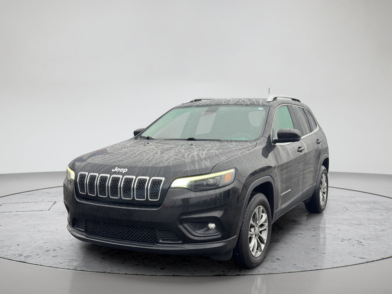 Jeep Cherokee 2019 M8826