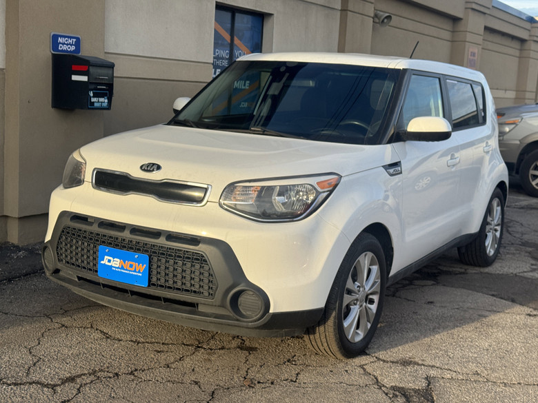 Kia Soul 2015 E206