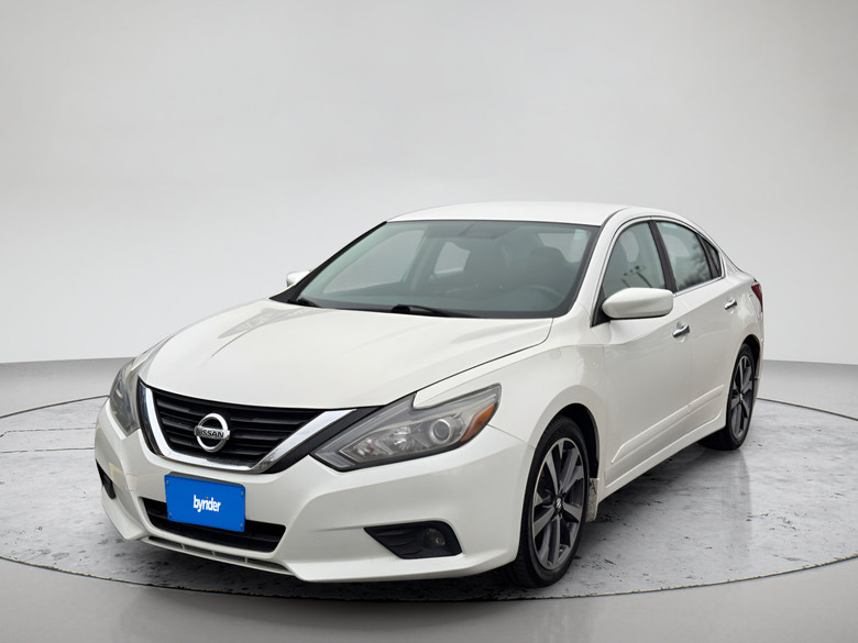 Nissan Altima 2016 E150