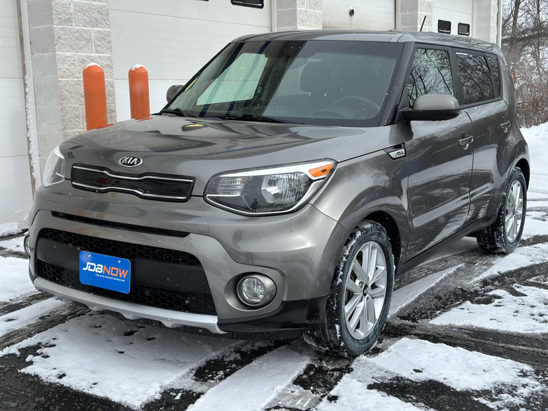 Kia Soul 2017 A11490