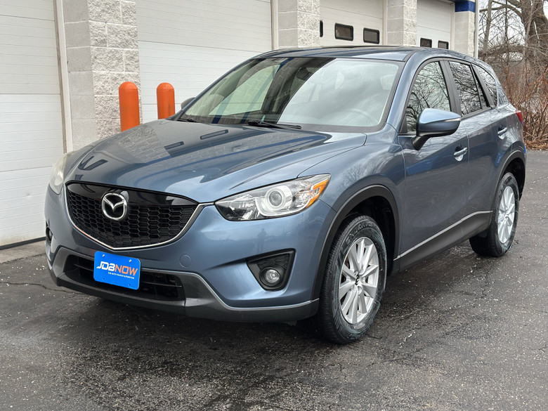 Mazda CX-5 2015 A11487