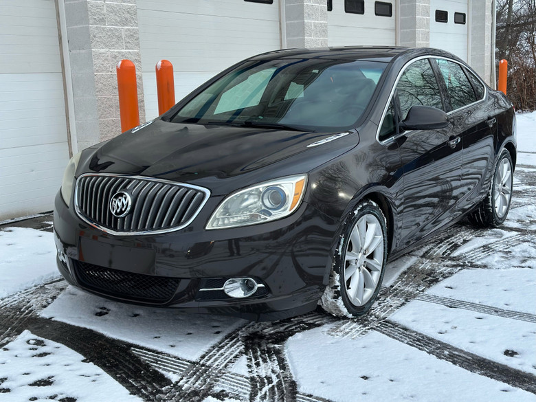 Buick Verano 2013 A11489