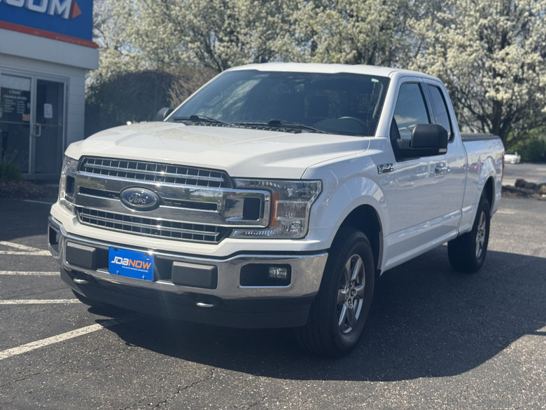 Ford F-150 2020 ME3791