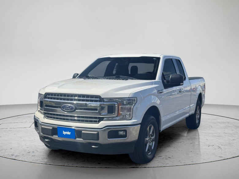 Ford F-150 2020 ME3791