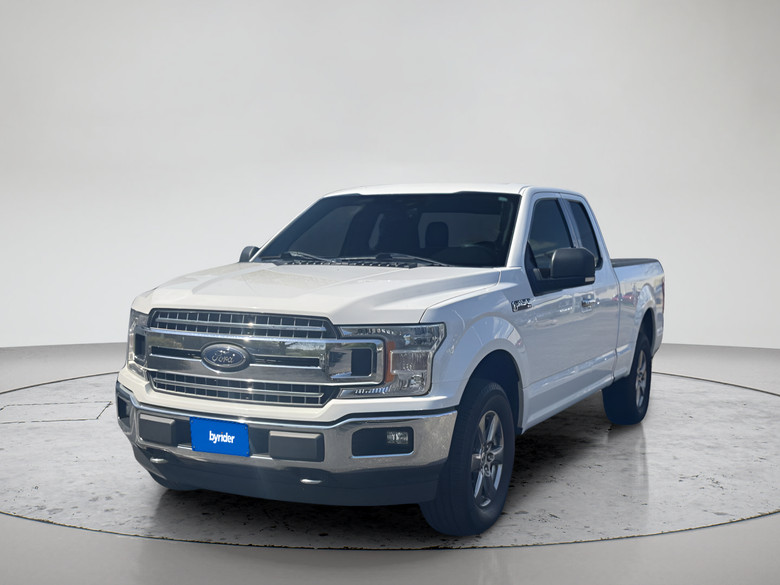 Ford F-150 2020 ME3791