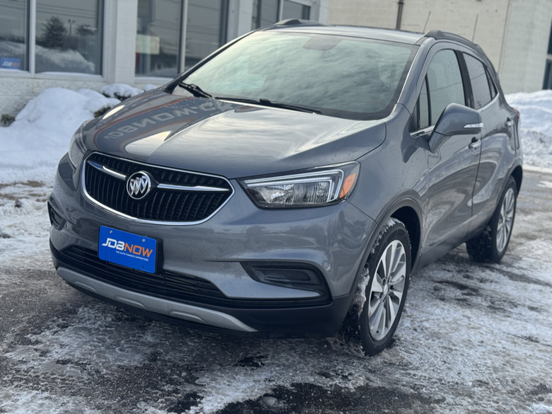 Buick Encore 2019 AS3867