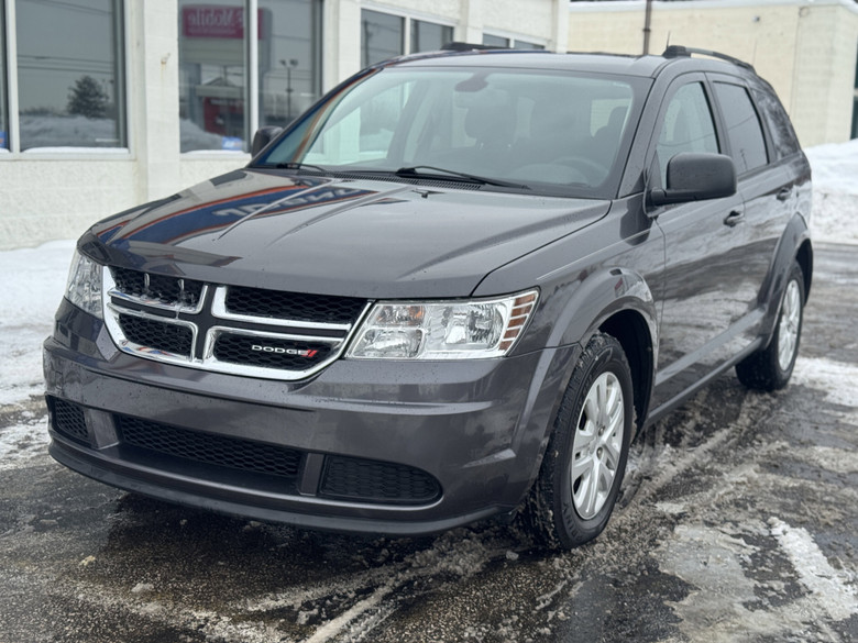 Dodge Journey 2019 AS3884