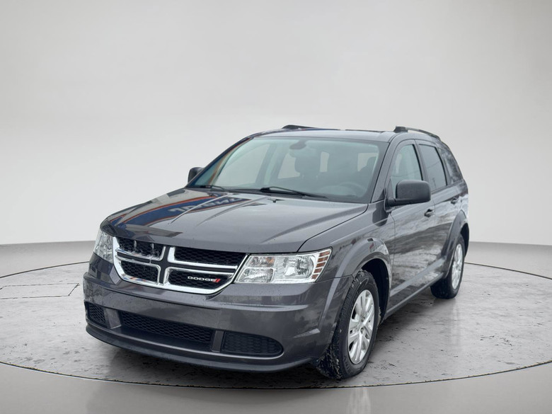 Dodge Journey 2019 AS3884
