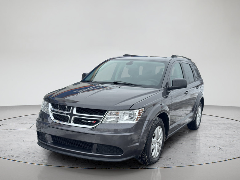 Dodge Journey 2019 AS3884