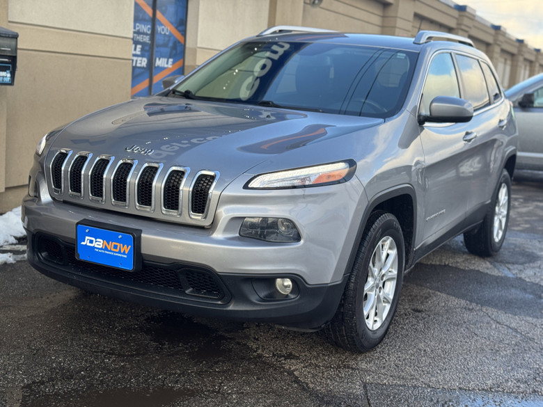Jeep Cherokee 2015 ME4020