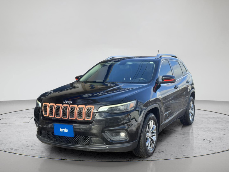 Jeep Cherokee 2019 CL923