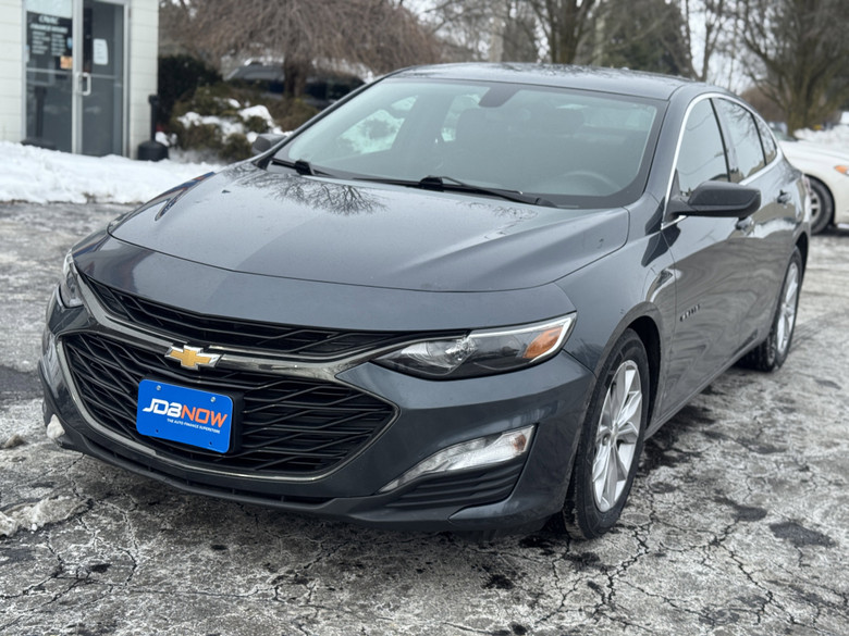 Chevrolet Malibu 2019 C5285
