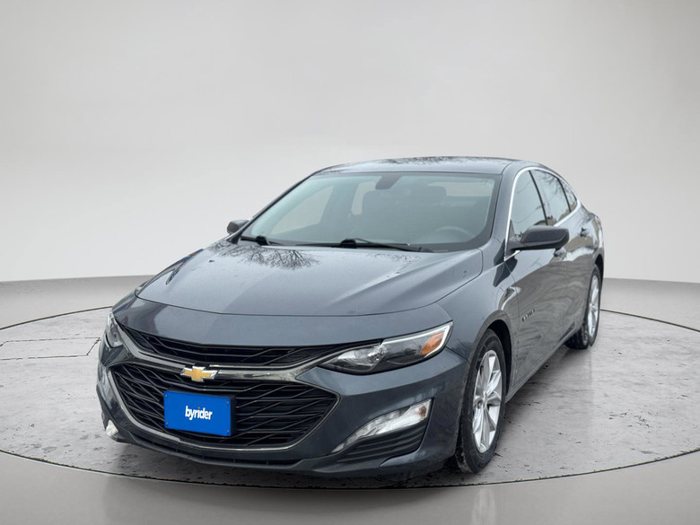 Chevrolet Malibu 2019 C5285