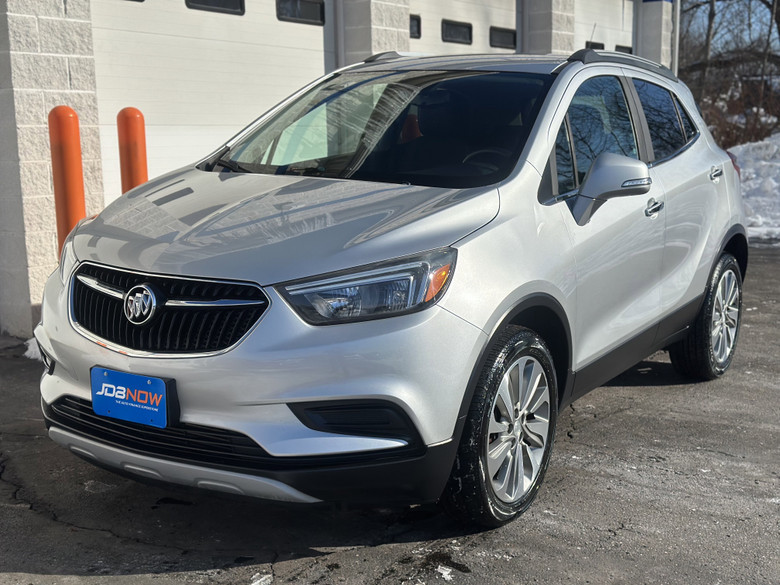 Buick Encore 2017 A11452