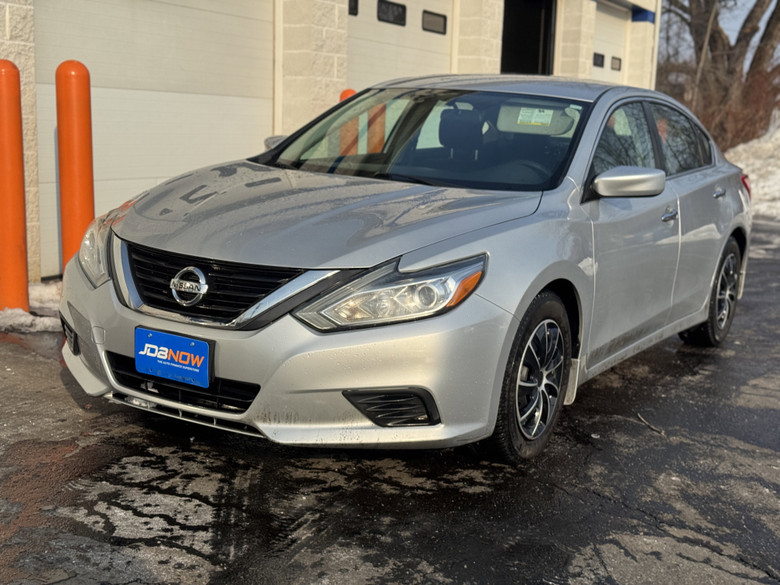 Nissan Altima 2016 ME4276