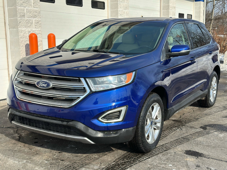 Ford Edge 2015 C5291