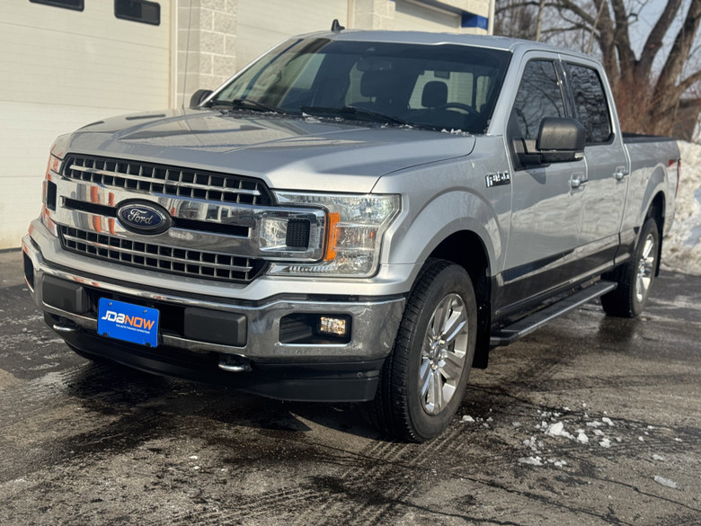 Ford F-150 2019 ME4190