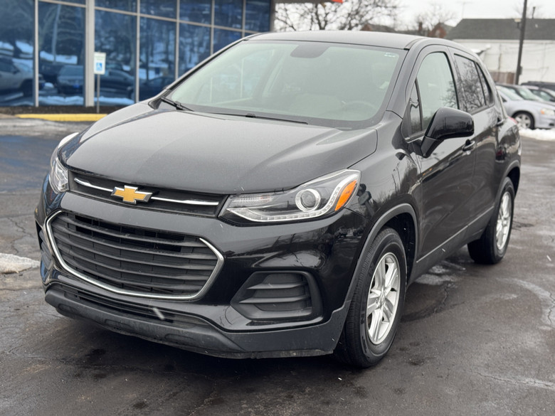 Chevrolet Trax 2020 AS3861