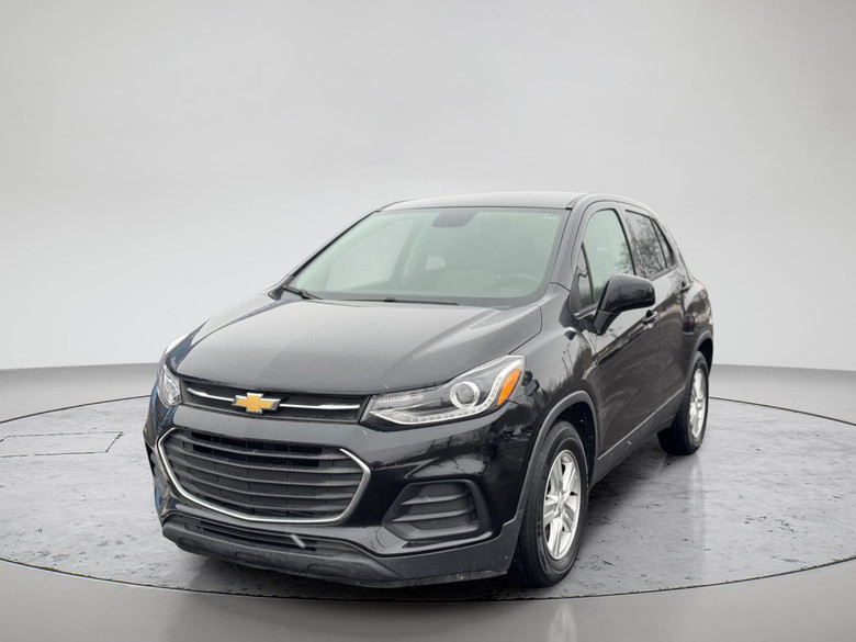 Chevrolet Trax 2020 AS3861