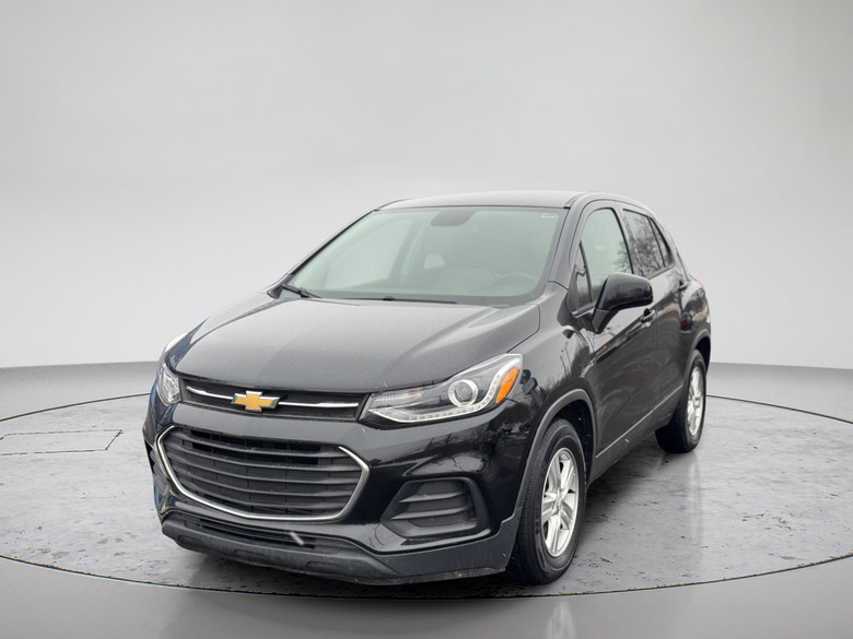 Chevrolet Trax 2020 AS3861