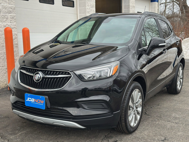 Buick Encore 2017 A11478