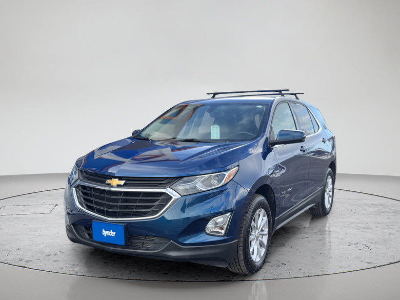 Chevrolet Equinox 2019 AM751