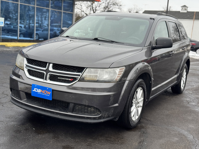 Dodge Journey 2017 AS3854