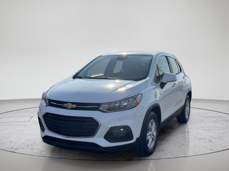 Chevrolet Trax 2020 AS3862