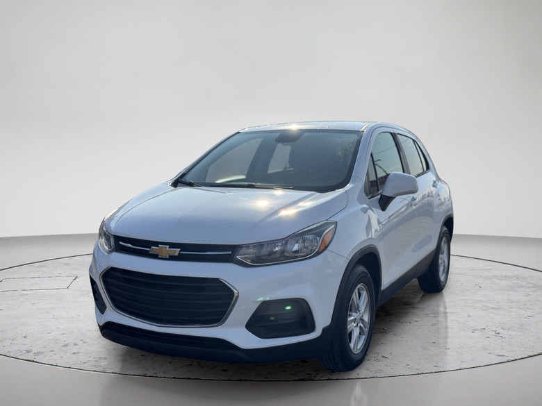 Chevrolet Trax 2020 AS3862