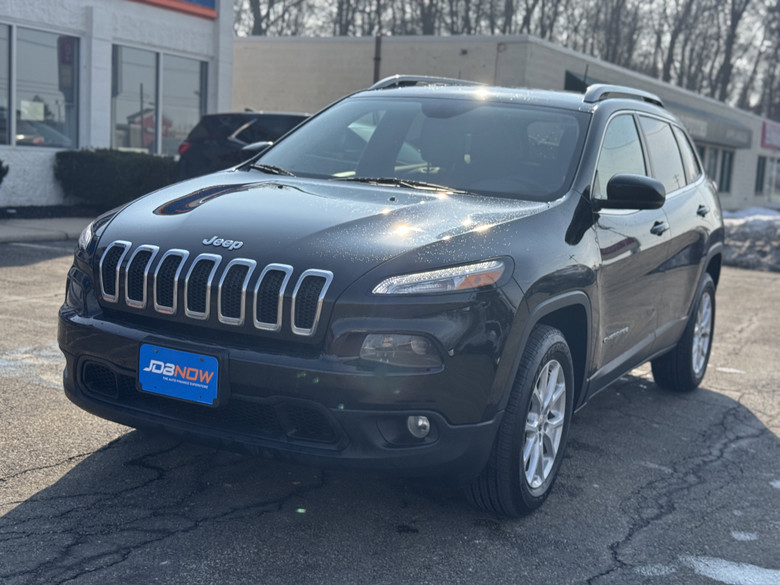 Jeep Cherokee 2017 AS3869