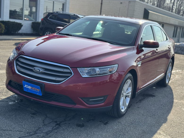Ford Taurus 2019 AS3847