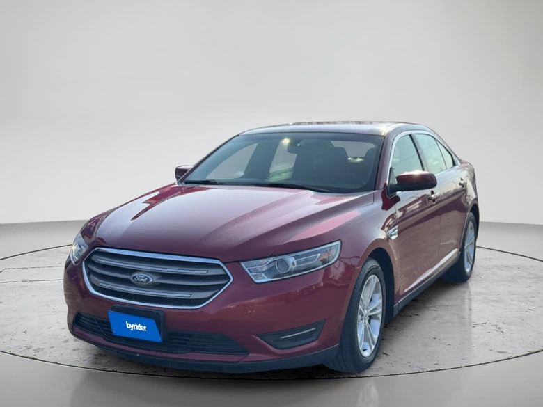 Ford Taurus 2019 AS3847
